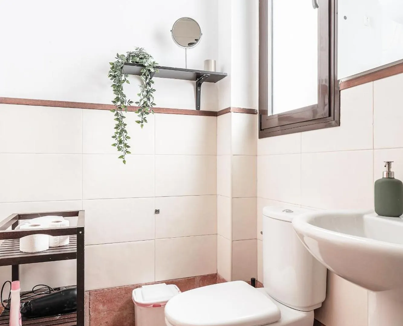 Apartamento Fantástico ático 2 hab y gran terraza privada Sevilla