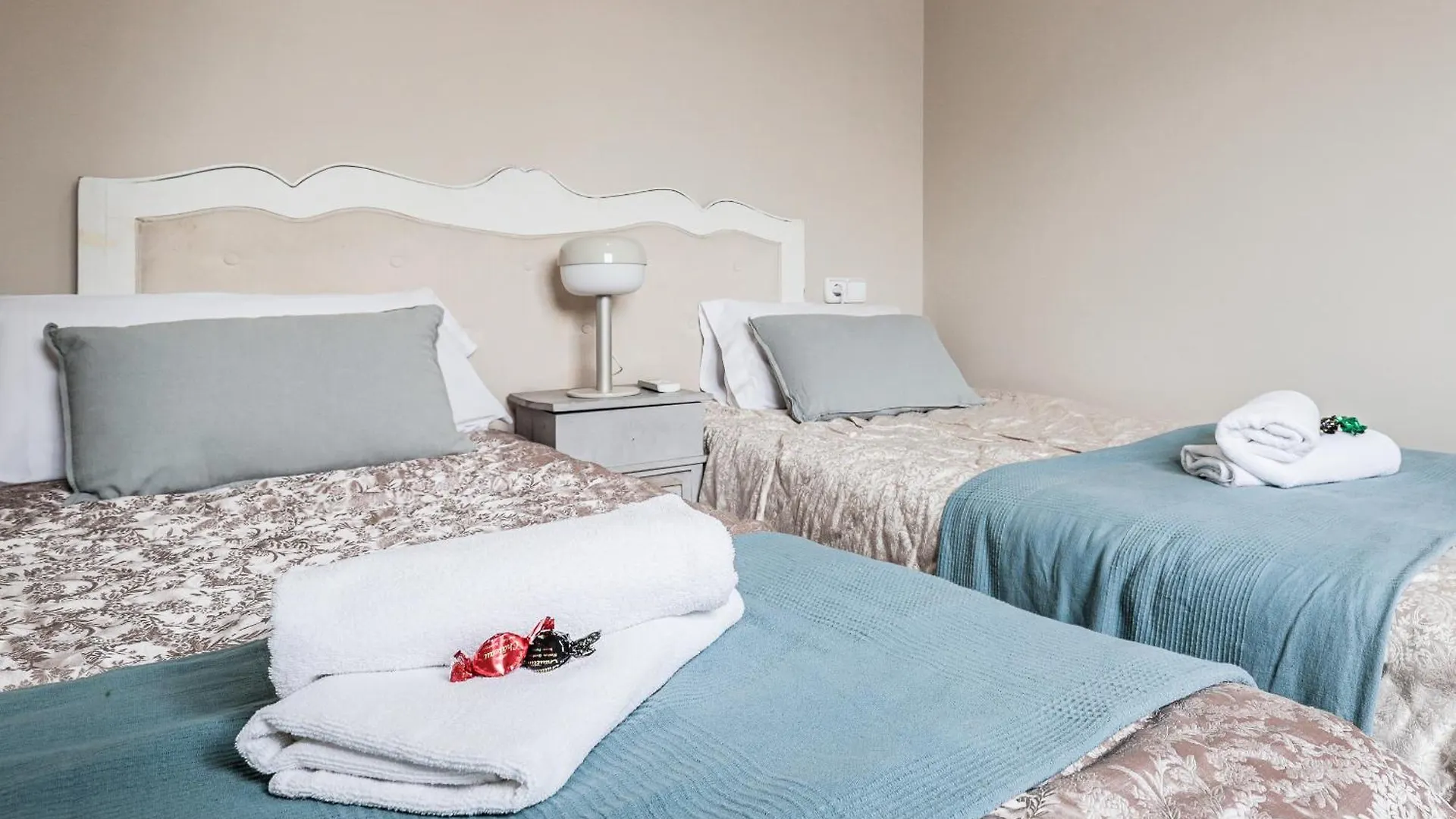 Apartamento Fantástico ático 2 hab y gran terraza privada Sevilla