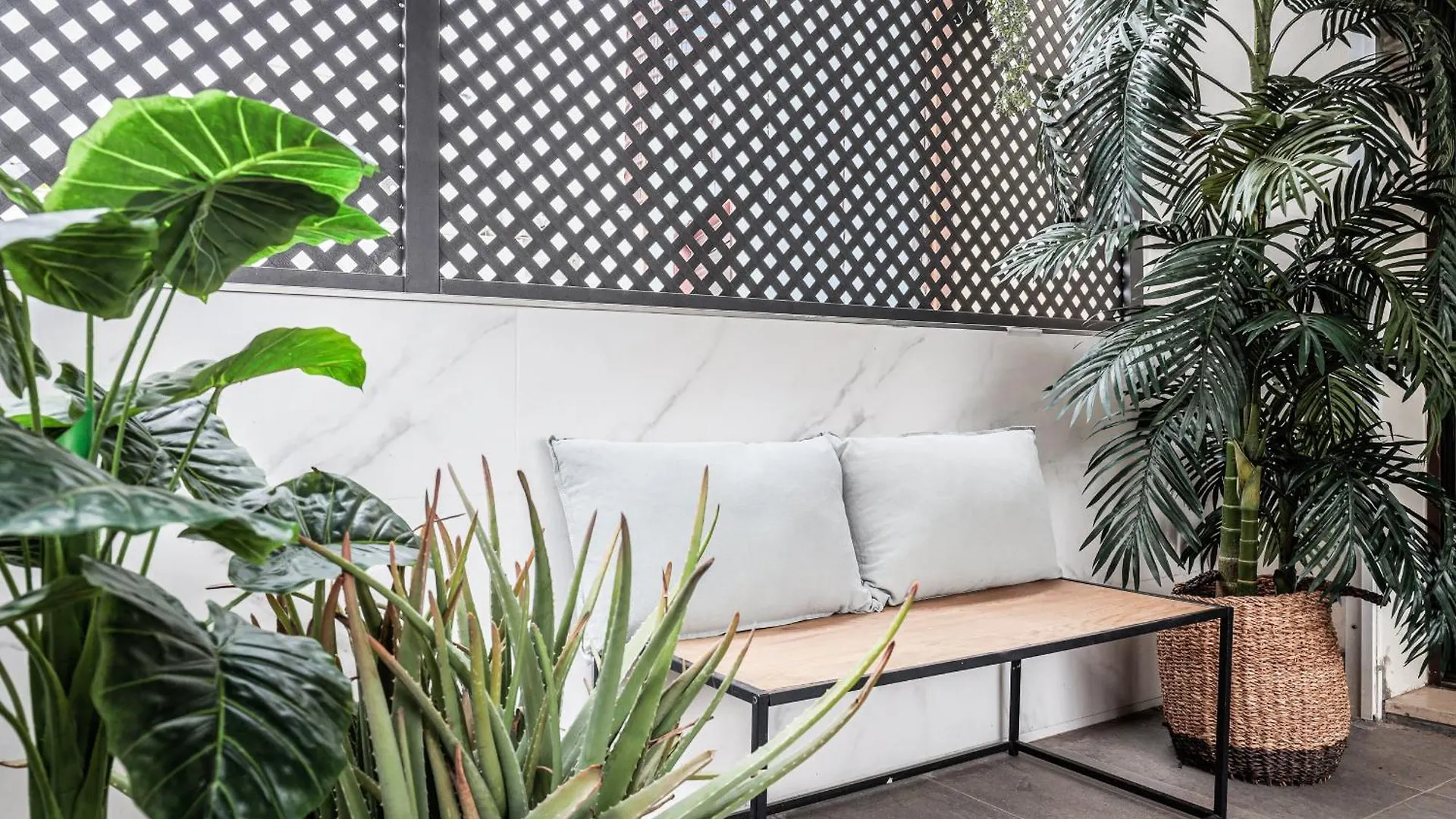 Apartamento Fantástico ático 2 hab y gran terraza privada Sevilla