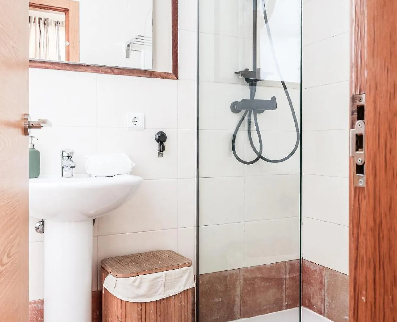 Fantastico Atico 2 Hab Y Gran Terraza Privada Apartment Seville 0*,